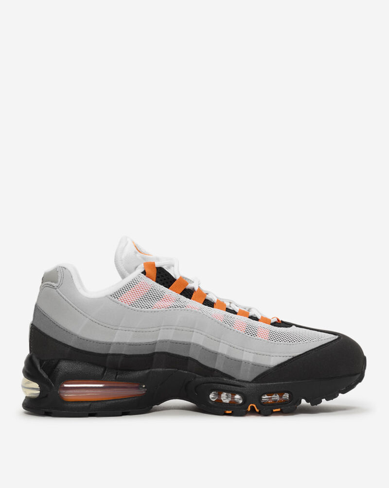 Nike Air Max 95 OG HM4740-005 Black 4