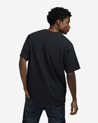 New Balance Relaxed Linear Logo Tee MT41582-BK Black 2
