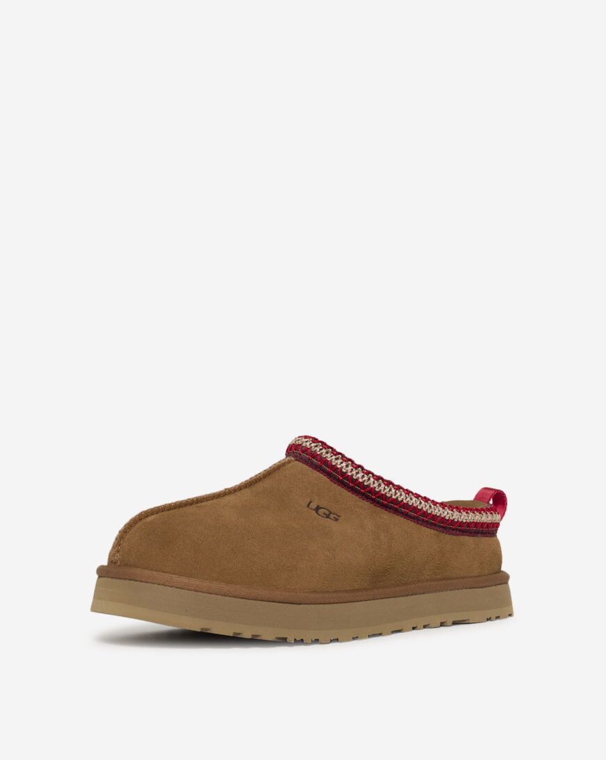 Shop UGG Grade School Tasman 1143776KCHEJ brown | SNIPES USA