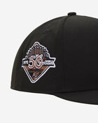 9Fifty Baltimore Orioles A-Frame Copper Snapback Hat