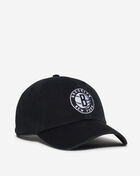 Shop '47 Brand Brooklyn Nets Dad Cap K-RGW15GWS-BKJ black