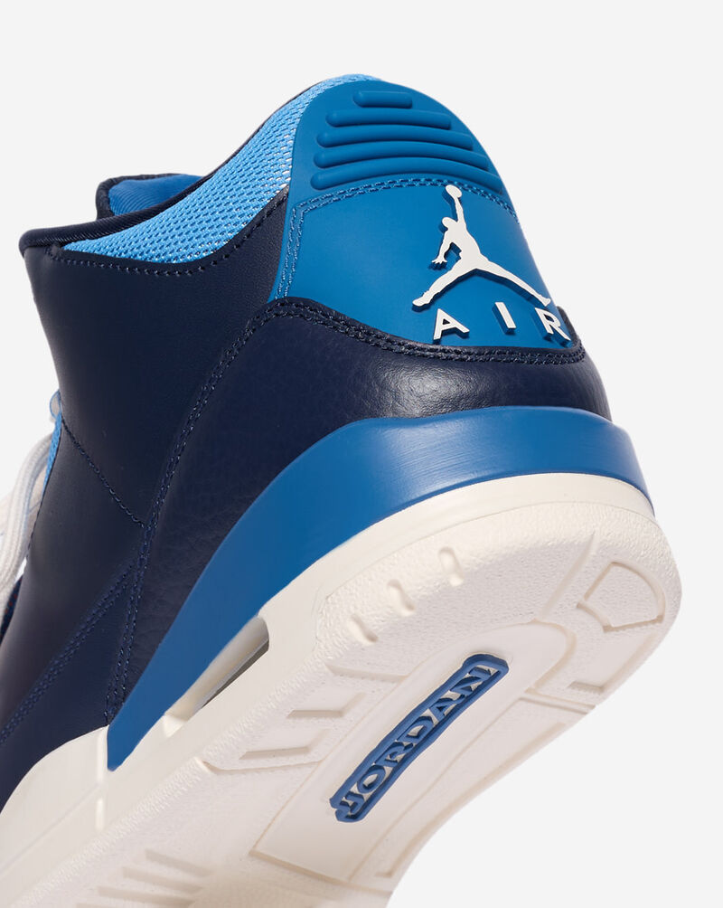 Jordan Air Jordan 3 Retro "Sport Renaissance" CK9246-400 Blue 9