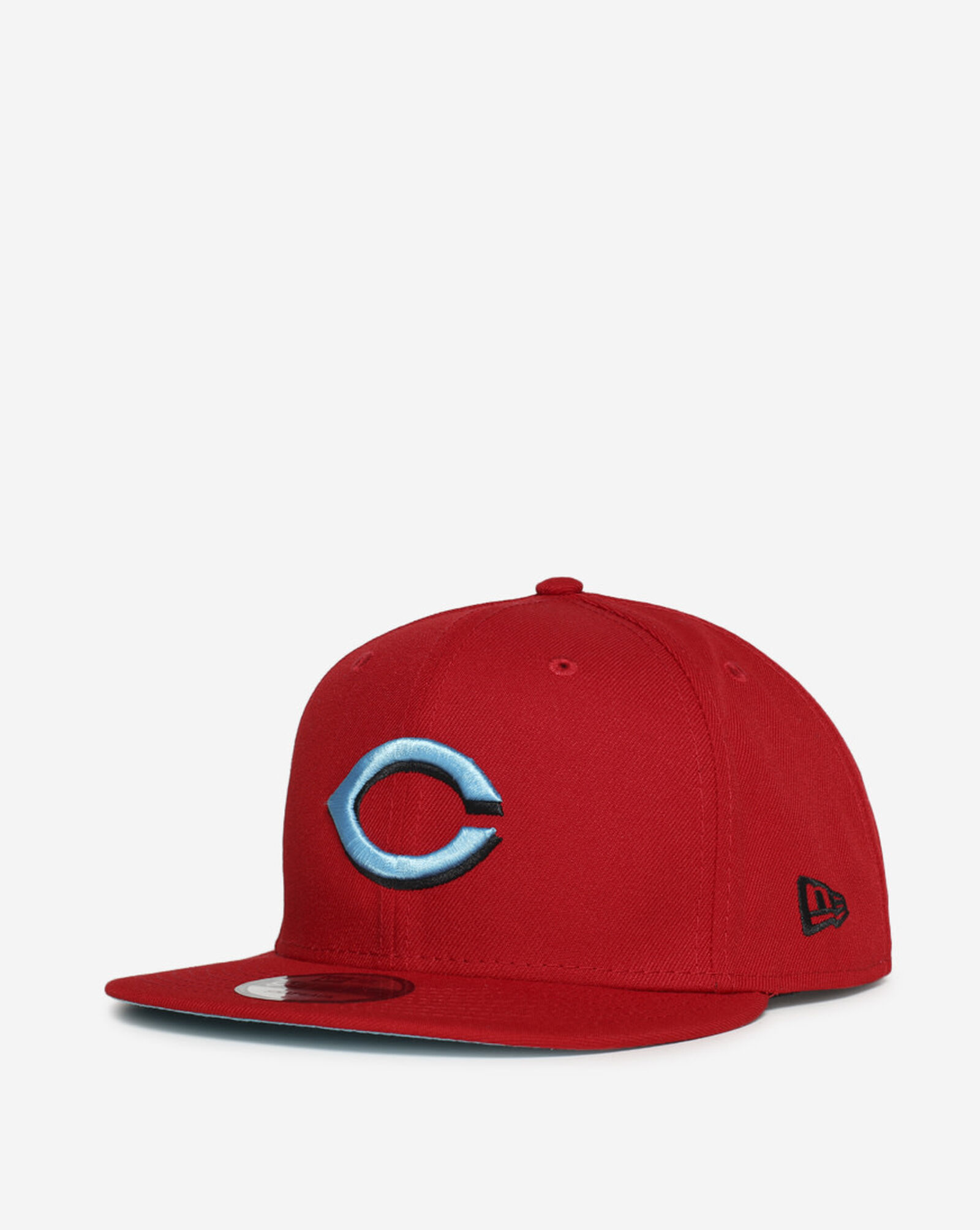 reds father's day hat