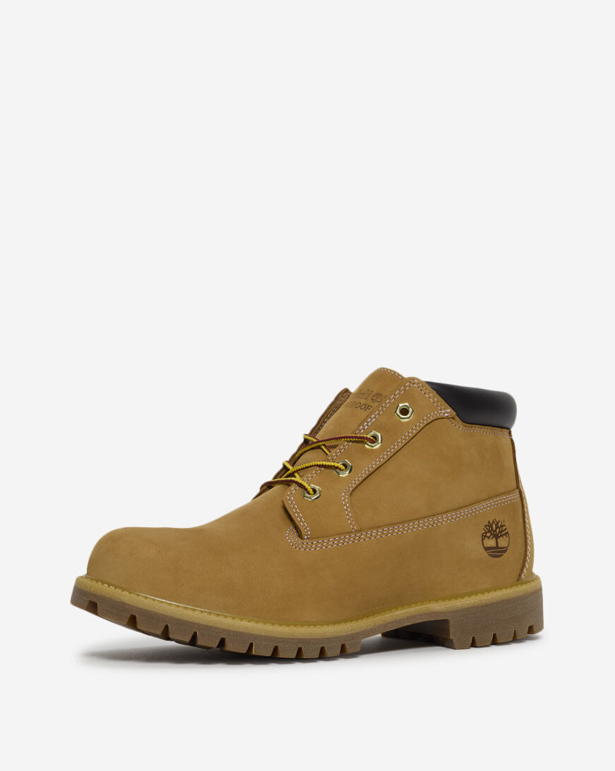 Shop Timberland Chukka Boots TB123061231 beige | SNIPES USA