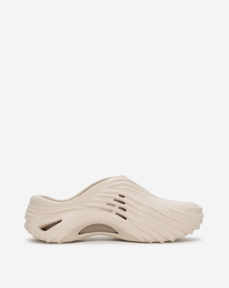 Crocs Grade School Echo Wave 210251-0LLJ cream 4