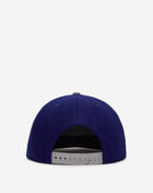 New Era 9Fifty Brooklyn Dodgers Evergreen Snapback Hat 60439983 Blue 3