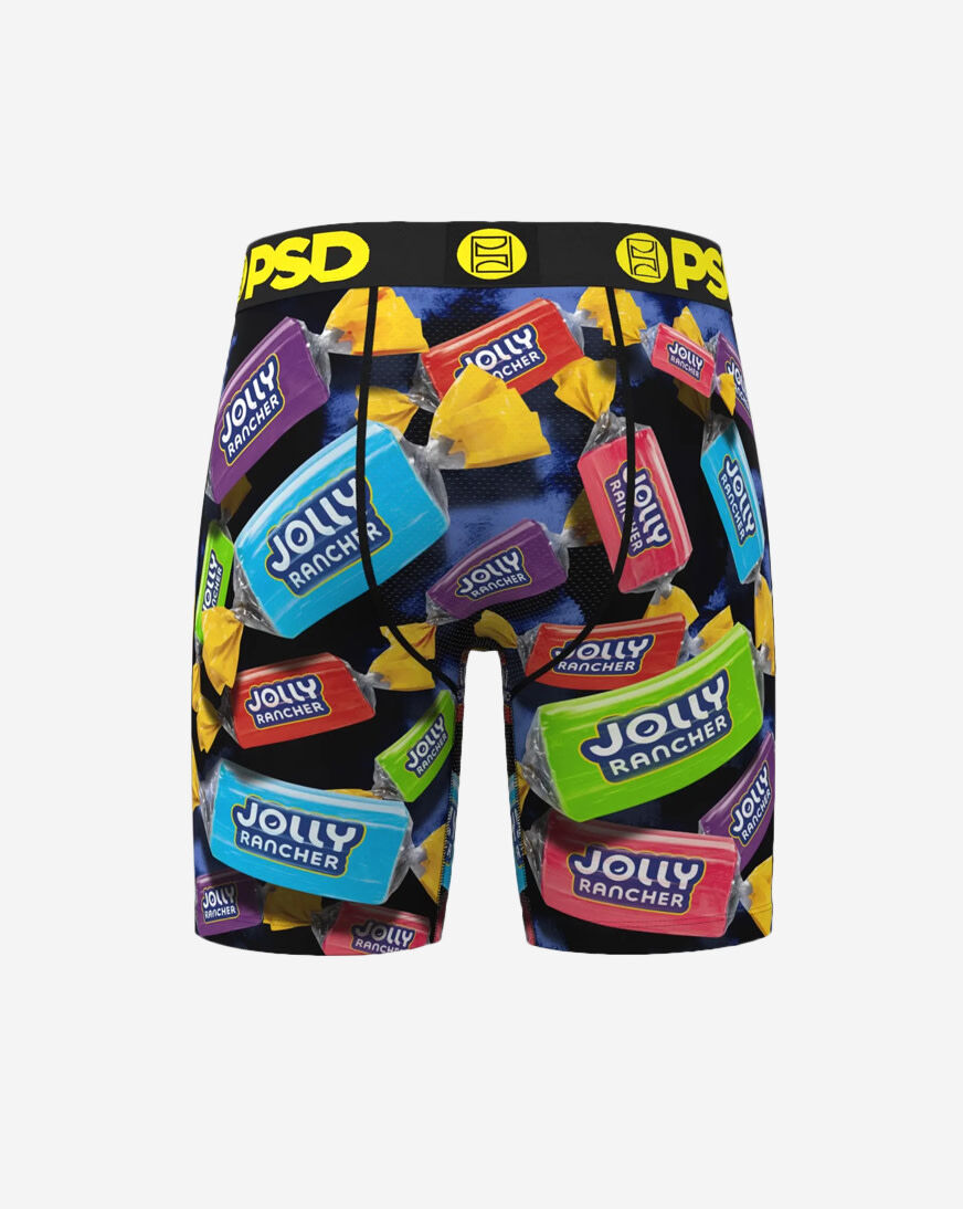 Shop PSD JR Candy Boxer Briefs 226180146 multi | SNIPES USA