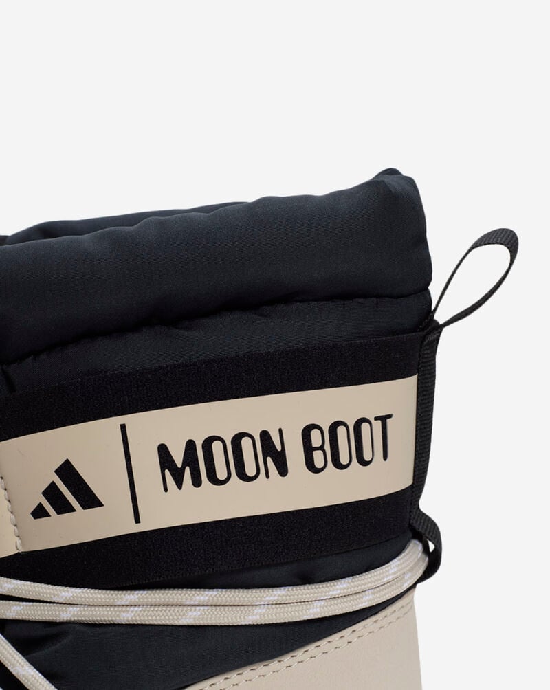 adidas Moonboost High Shoes  IH2489 Black 8