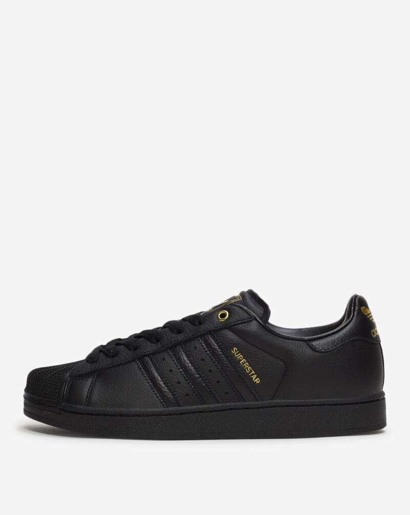 adidas Superstar ll KK4722 Black 1