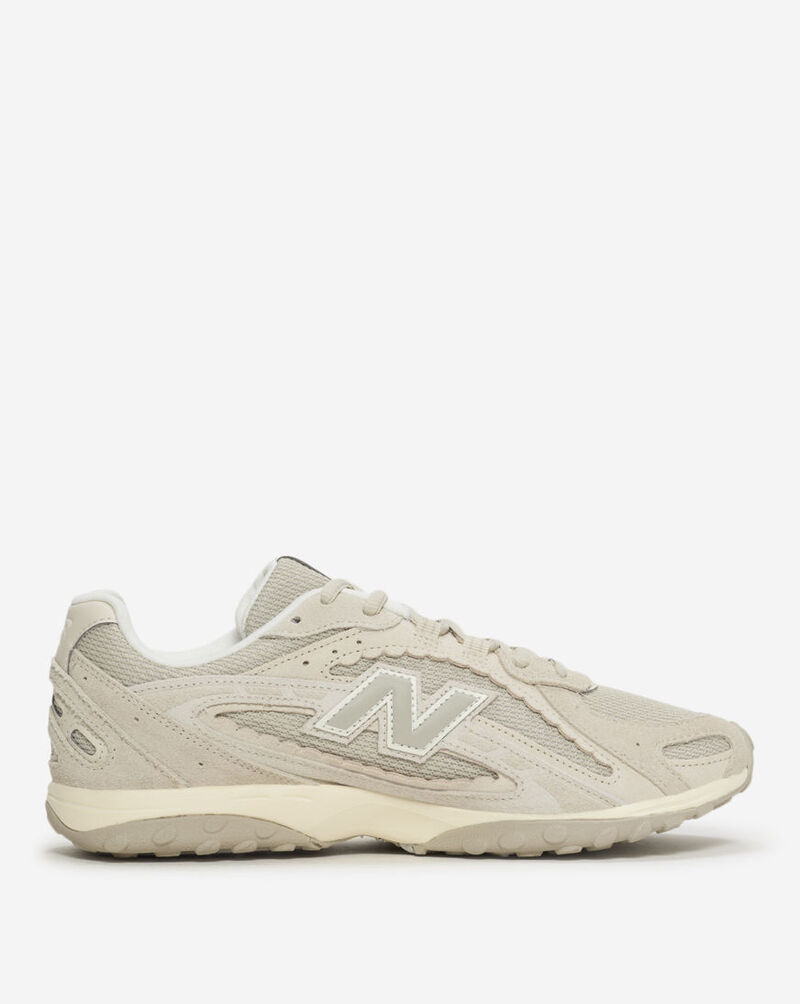New Balance 204L U204L2SZ White 4