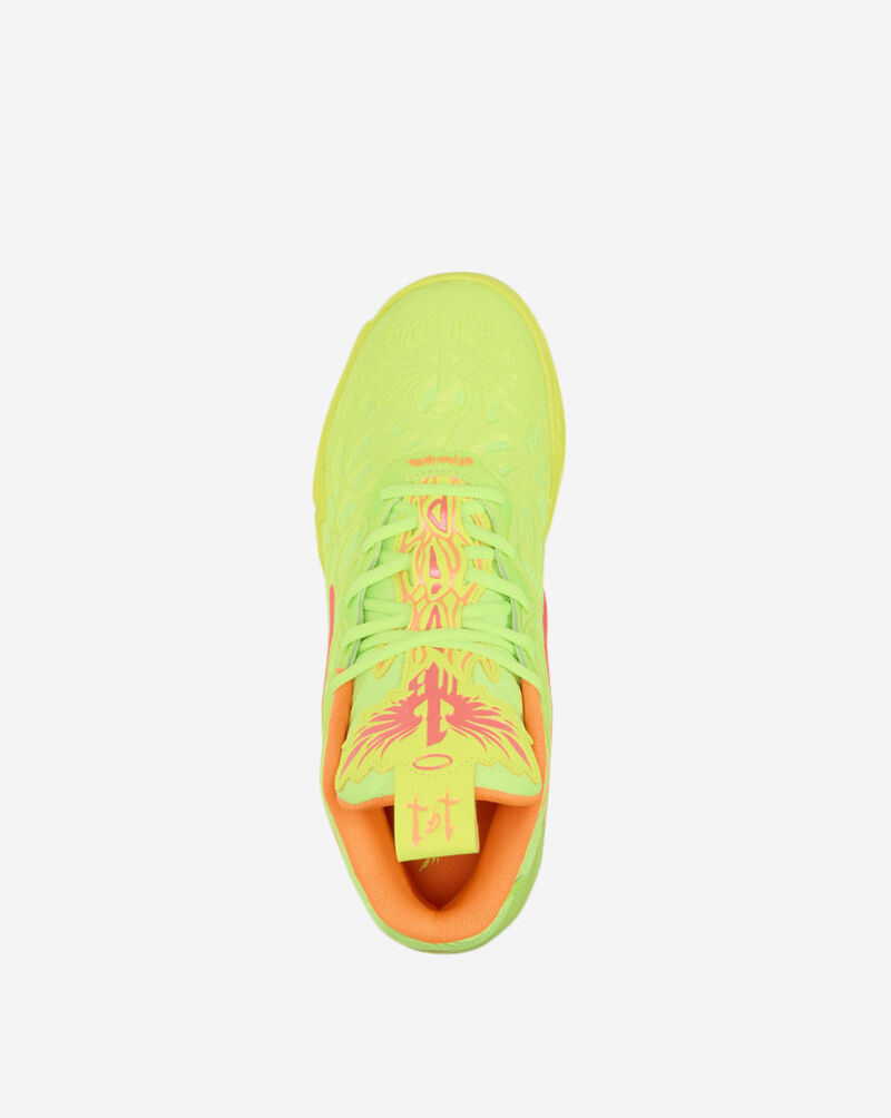 Puma MB.04 Gem 31142101 Green 7