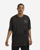 PRO STANDARD Boston Red Sox Washed Vanguard Tee LBR1315252-WBK Black 1