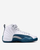 Big Kids' Air Jordan 12 Retro