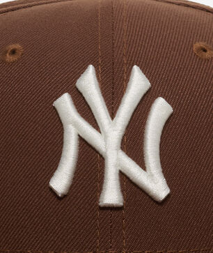 59Fifty New York Yankees Fitted Hat