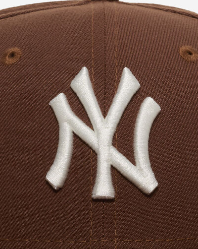 59Fifty New York Yankees Fitted Hat