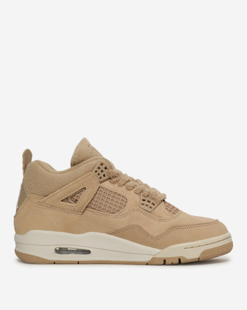 Jordan Air Jordan 4 Retro HV0823-200 Beige 4