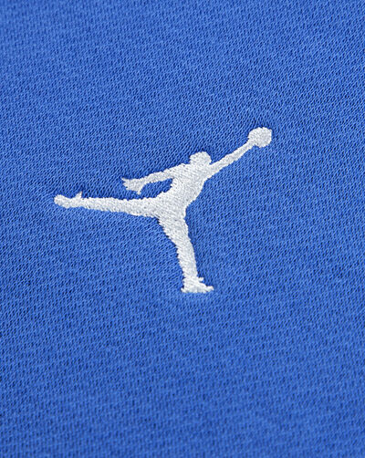 Big Kids' Brooklyn Fleece Pullover Hoodie