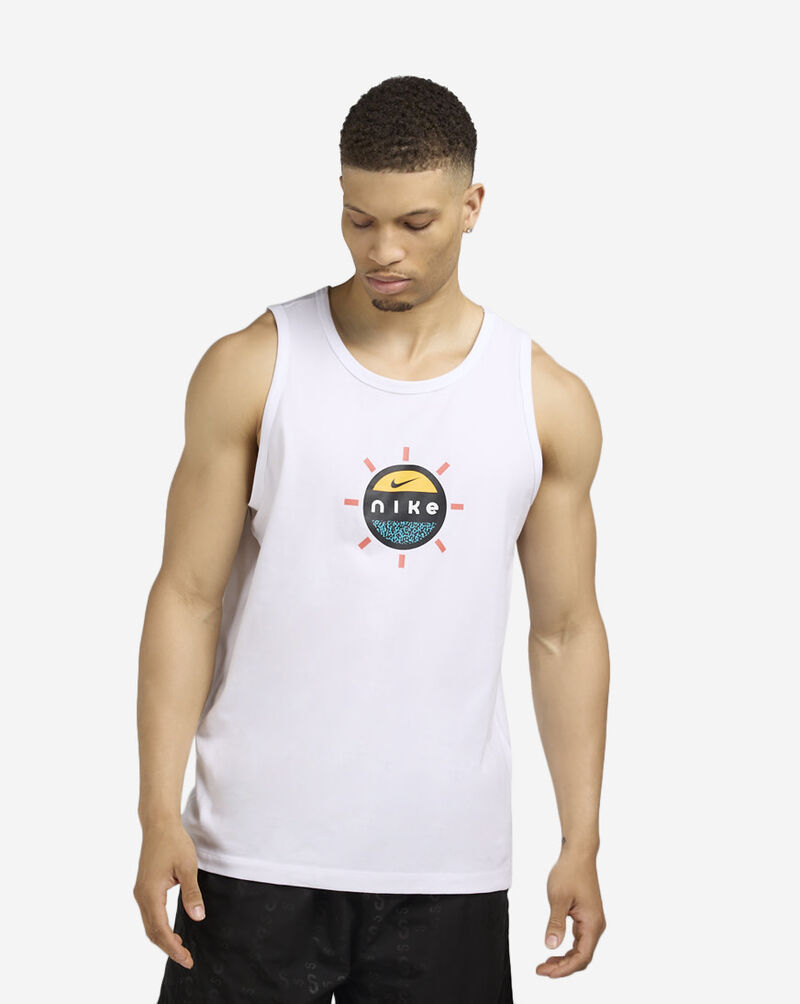 Nike NSW Tank HJ0788-100 White 1