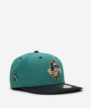 59Fifty Ken Griffey Jr Player Edition Fitted Hat