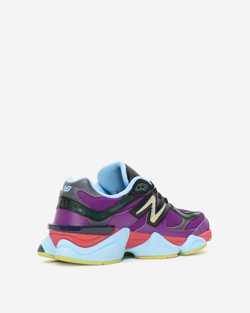 New Balance Grade School 9060 U9060RPOJ Purple 3