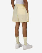 Nike NOCTA Cardinal Nylon Shorts FN8194-744 Yellow 2
