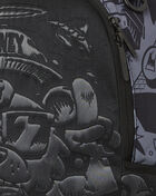 Sprayground Fiber Optic Money Tripp Backpack B5205 Multi 6