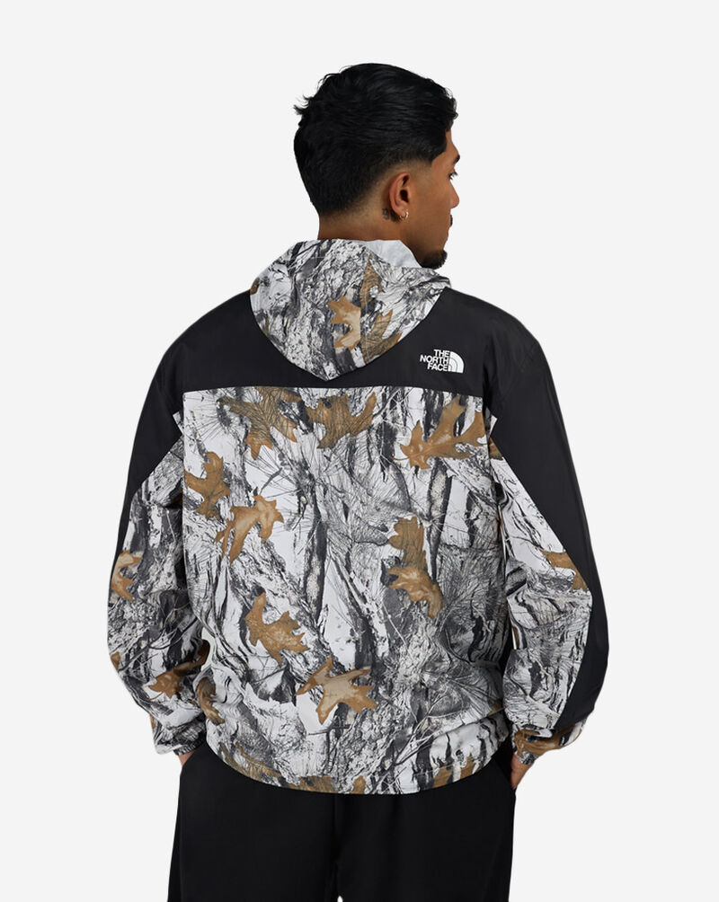 The North Face Tacora Jacket NF0A8KUJC3E White 2