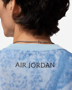 Jordan 85 Graphic T-Shirt HJ2362-427 Blue 4