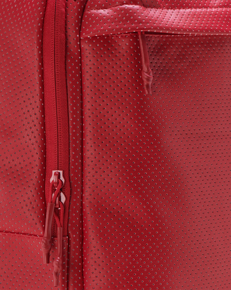 Jordan Air Legacy Backpack 9A0169-R78 Red 4