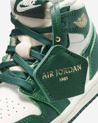 Jordan Toddler Air Jordan 1 Retro High OG FD2598-101 Green 8