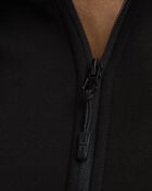 Jordan Craig Basic Full Zip Hoodie  8870H-BLK Black 3