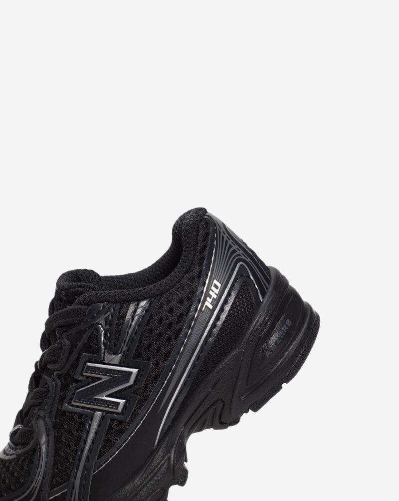 New Balance Toddler 740 IZ740BM Black 8
