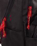 Jordan Lunch Backpack 9A0775-023 Black 8