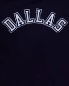 PRO STANDARD Dallas Cowboys Classic Boxy Tee FDCA410312-MDN Blue 2