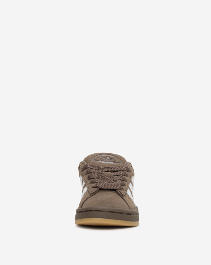 adidas Pre-School Campus 00s JR3864 Brown 3