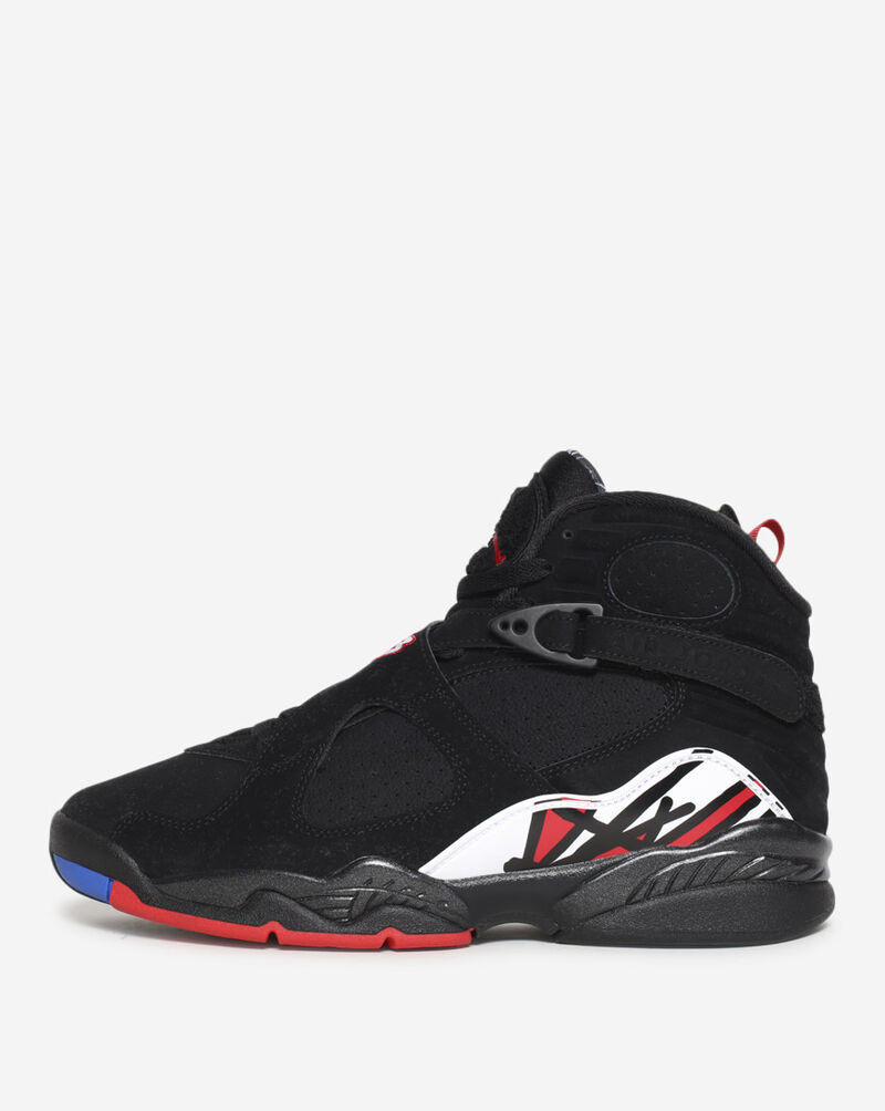 Jordan Air Jordan 8 Retro 305381-062 Black 1
