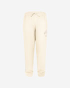 PRO STANDARD Big Boys' Atlanta Braves Neutral Fleece Sweatpant LABB4315038-EGG cream 1