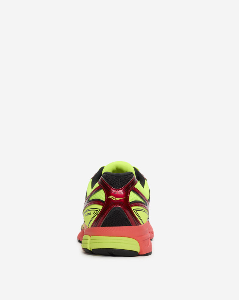 Saucony ProGrid Guide 7 S70995-1 Yellow 5