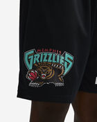 Memphis Grizzlies Mesh Practice Shorts