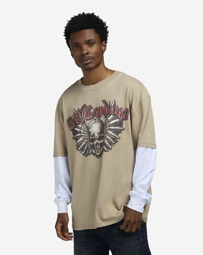 Def Leppard Euphoria Tour Tee