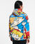 Nickelodeon Pop Art Windbreaker