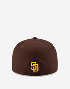 59Fifty San Diego Padres Side Patch Bloom Hat