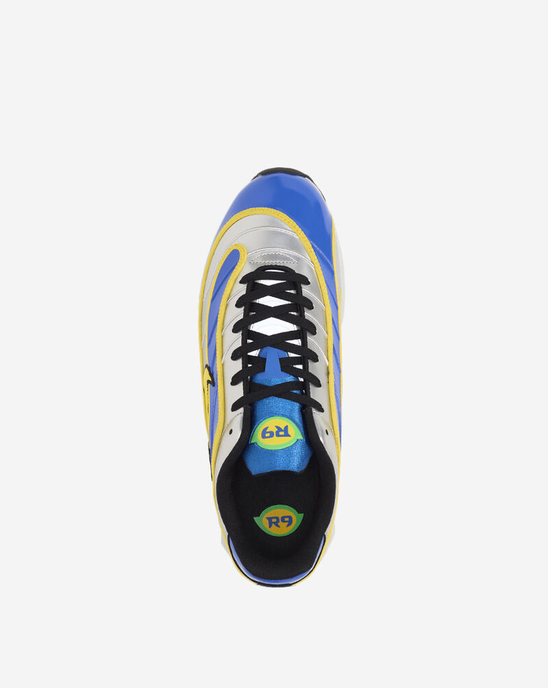 Nike Air Max Joga Bonito R9 IX8646-001 Blue 7