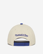 Brooklyn Nets Billboard 2.0 Snapback Hat