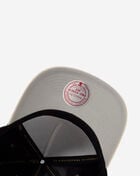 Chicago White Sox Pro Pinch Suede Two Tone Snapback Hat