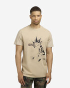 Mister Tee YU-GI-OH Composite Tee MCUS036-US-03872 Beige 1
