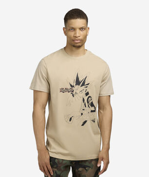 YU-GI-OH Composite Tee