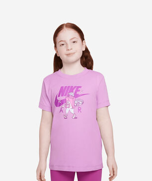 Big Kids' NSW Shoebox Graphic Tee