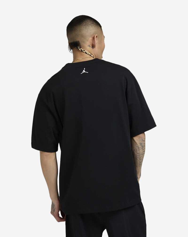 Jordan Flight MVP Rings T-Shirt HJ2322-010 Black 2