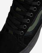 Vans Old Skool 36+ Atiba VN000D5RNLX1 Black 6